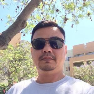 Meet your Posher, Khang